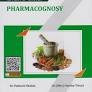 PHARMACOGNOSY First Year Diploma Pharmacy
